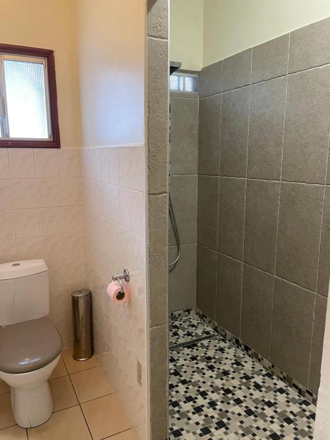 Sun Villa Chambre Chez L Habitant سان دوني المظهر الخارجي الصورة