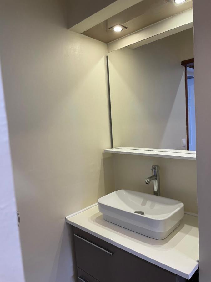 Sun Villa Chambre Chez L Habitant سان دوني المظهر الخارجي الصورة
