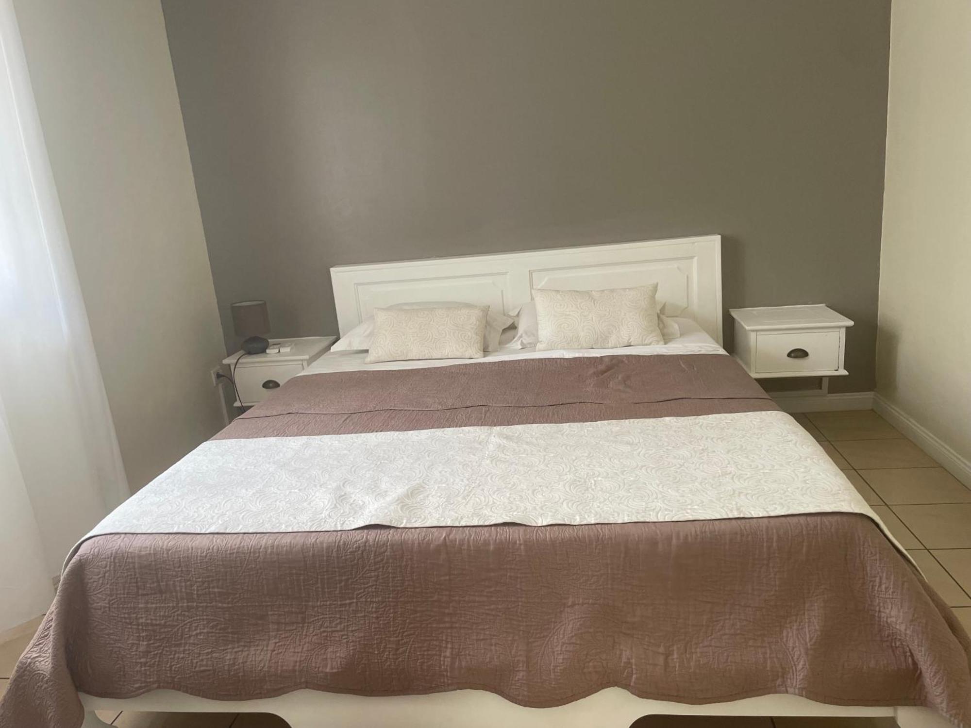 Sun Villa Chambre Chez L Habitant سان دوني المظهر الخارجي الصورة