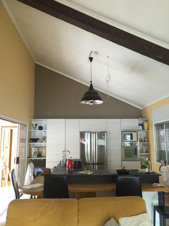 Sun Villa Chambre Chez L Habitant سان دوني المظهر الخارجي الصورة