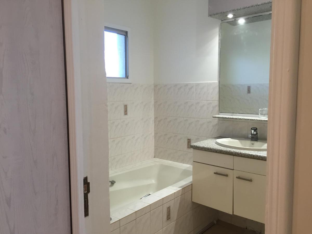 Sun Villa Chambre Chez L Habitant سان دوني المظهر الخارجي الصورة